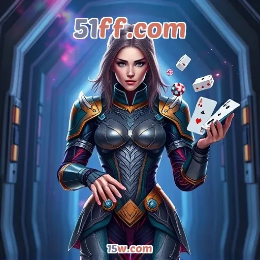 51ff.com: Apostas Inteligentes para Gamers e Entusiastas