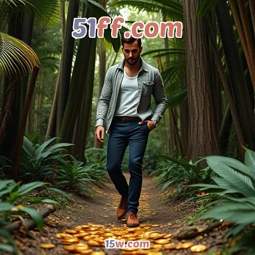 51ff.com: O Mundo do Cassino Online Espera por Você