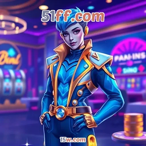 51ff.com: Recompensas Imperdíveis para Jogadores e Apostadores Brasileiros