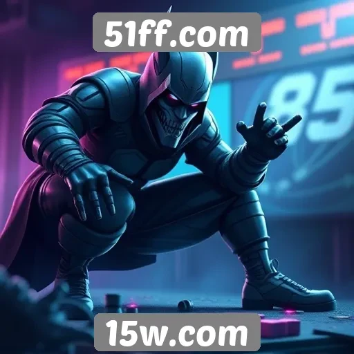 Comparação de promoções entre 51ff.com e outros sites